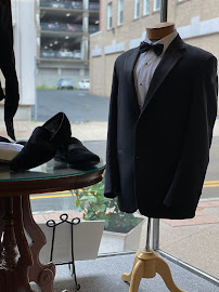 Greg's Tailor Shop & Formals - Photo 9 - Car repair in New Haven, CT, New Haven