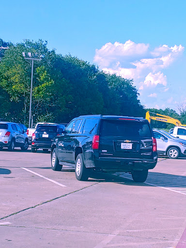 Chevrolet Dealer «SouthWest Chevrolet», reviews and photos, 825 E Fair St, Kaufman, TX 75142, USA