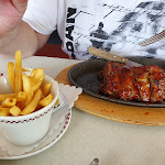 Photo n°6 de l'avis de Ines.e fait le 13/09/2020 à 14:48 sur le  Kullman's Diner Linthe à Linthe