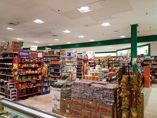 Grocery Store «Global Food», reviews and photos, 1476 N Beauregard St, Alexandria, VA 22311, USA