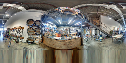 Bicycle Store «Local Hub Bicycle Company», reviews and photos, 2633 Main St #130, Dallas, TX 75226, USA
