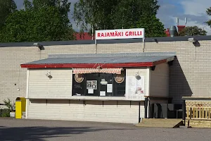 Rajamäki Grilli image