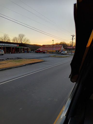 Gift Shop «Wild Wonderful Gift Shop», reviews and photos, 803 Mammoth Cave Rd, Cave City, KY 42127, USA