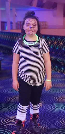 Amusement Center «Skateland Fun Center», reviews and photos, 2506 Old Town Rd, Union Gap, WA 98903, USA