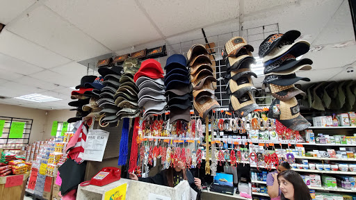 Grocery Store «Primos Market», reviews and photos, 1104 8th Ave W, Palmetto, FL 34221, USA