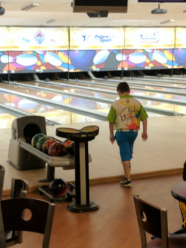 Bowling Alley «Game Of Mentor», reviews and photos, 7300 Palisades Pkwy, Mentor, OH 44060, USA