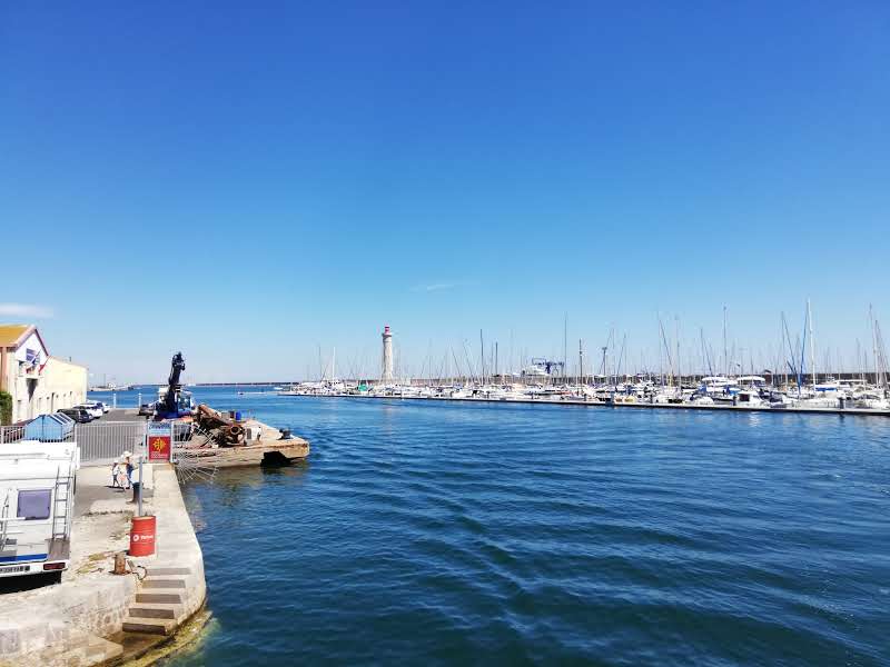 Photo n° 2 de l'avis de Schout.a fait le 15/07/2019 à 09:52