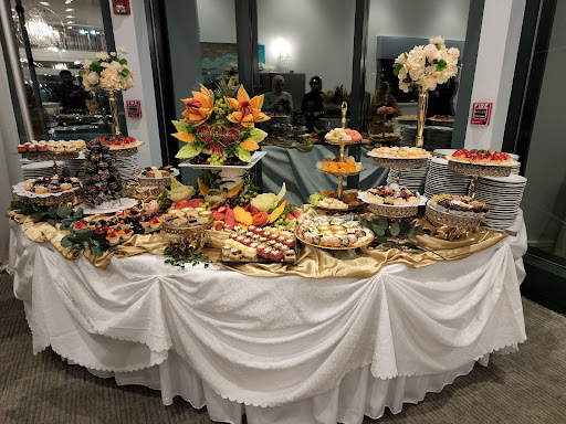 Conference Center «The Stonegate Conference & Banquet Centre», reviews and photos, 2401 W Higgins Rd, Hoffman Estates, IL 60169, USA