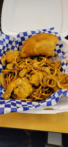 Caterer «Laughing Crab Catering Llc», reviews and photos, 100 S Washington St, Havre De Grace, MD 21078, USA