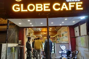 Globe cafe image