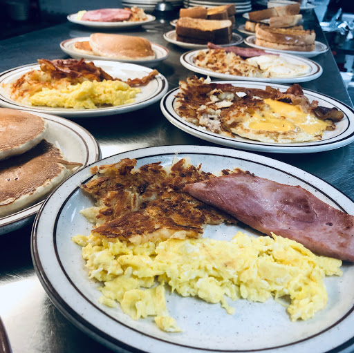 Valley’s Breakfast and Bistro
