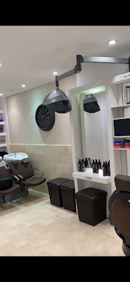 Nys beauty lounge à Orsay