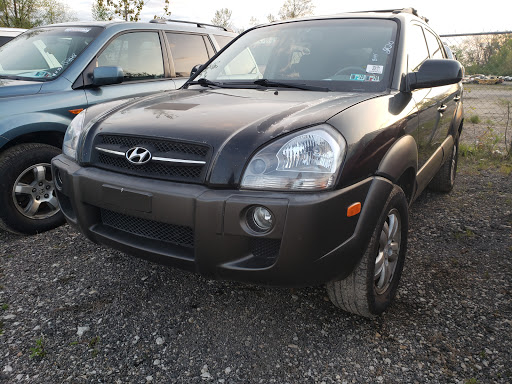 Used Car Dealer «5th Ave Auto Sales LLC», reviews and photos, 3865 E 5th Ave # B, Columbus, OH 43219, USA