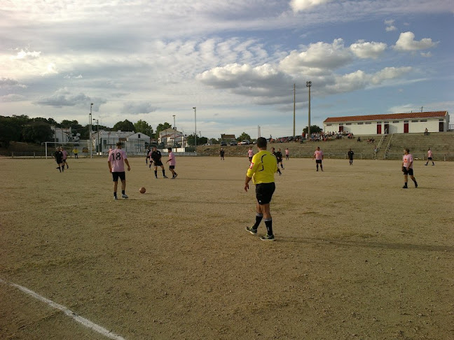 Campo de Futebol da Urra Horário de abertura