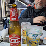 Photo n°3 de l'avis de Monika. fait le 07/02/2024 à 21:17 sur le  Le Quinte Gourmet Pizza à Catania