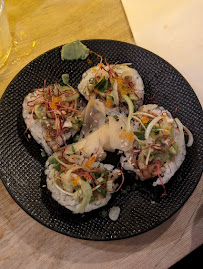 Les plus récentes photos du Restaurant japonais Le soma (Saintonge) à Paris - n°8