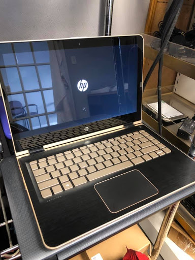 Computer Repair Service «Victory Computer Repair», reviews and photos, 3018 Victory Blvd c, Portsmouth, VA 23702, USA