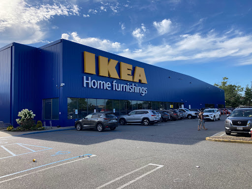 Furniture Store «IKEA Long Island Home Furnishings», reviews and photos, 1100 Broadway, Hicksville, NY 11801, USA