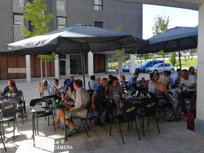 Bar restaurante DaAn - Calle Londres, 2, 31016 Pamplona, Navarra, Spain