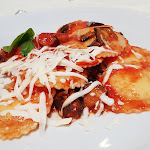 Photo n°3 de l'avis de Domenica.i fait le 18/08/2020 à 19:30 sur le  Ristorante Bronzetti à Castel Morrone