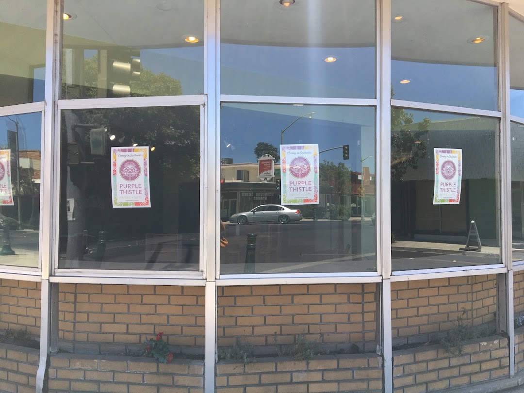 Purple Thistle Paperie & Gifts