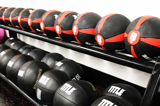 Boxing Gym «TITLE Boxing Club - Winter Park», reviews and photos, 1997 Aloma Ave, Winter Park, FL 32792, USA