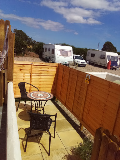 Parkland Caravan & Camping Site