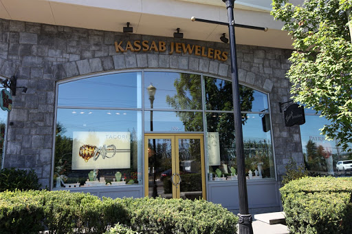 Jeweler «Kassab Jewelers», reviews and photos, 310 N State St #106, Lake Oswego, OR 97034, USA