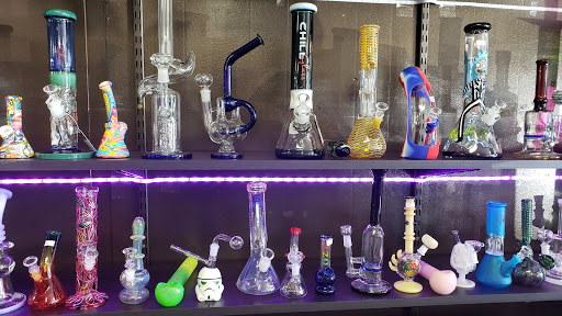 Tobacco Shop «Tobacco Cigar», reviews and photos, 1596 N Farnsworth Ave, Aurora, IL 60505, USA