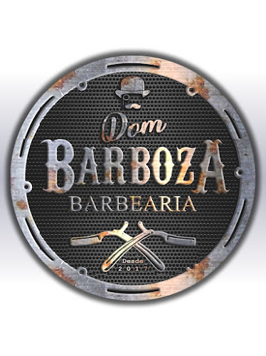 Dom Barboza Barbearia