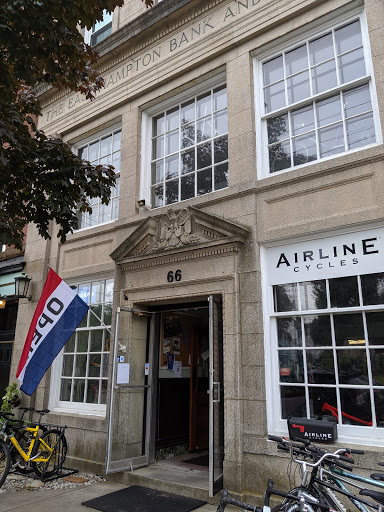 Bicycle Store «AirLine Cycles», reviews and photos, 2 Barton Hill Rd, East Hampton, CT 06424, USA
