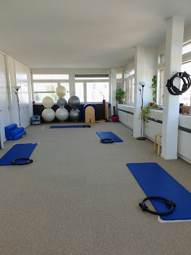 Rezensionen über Alizée Pilates in Lancy - Fitnessstudio