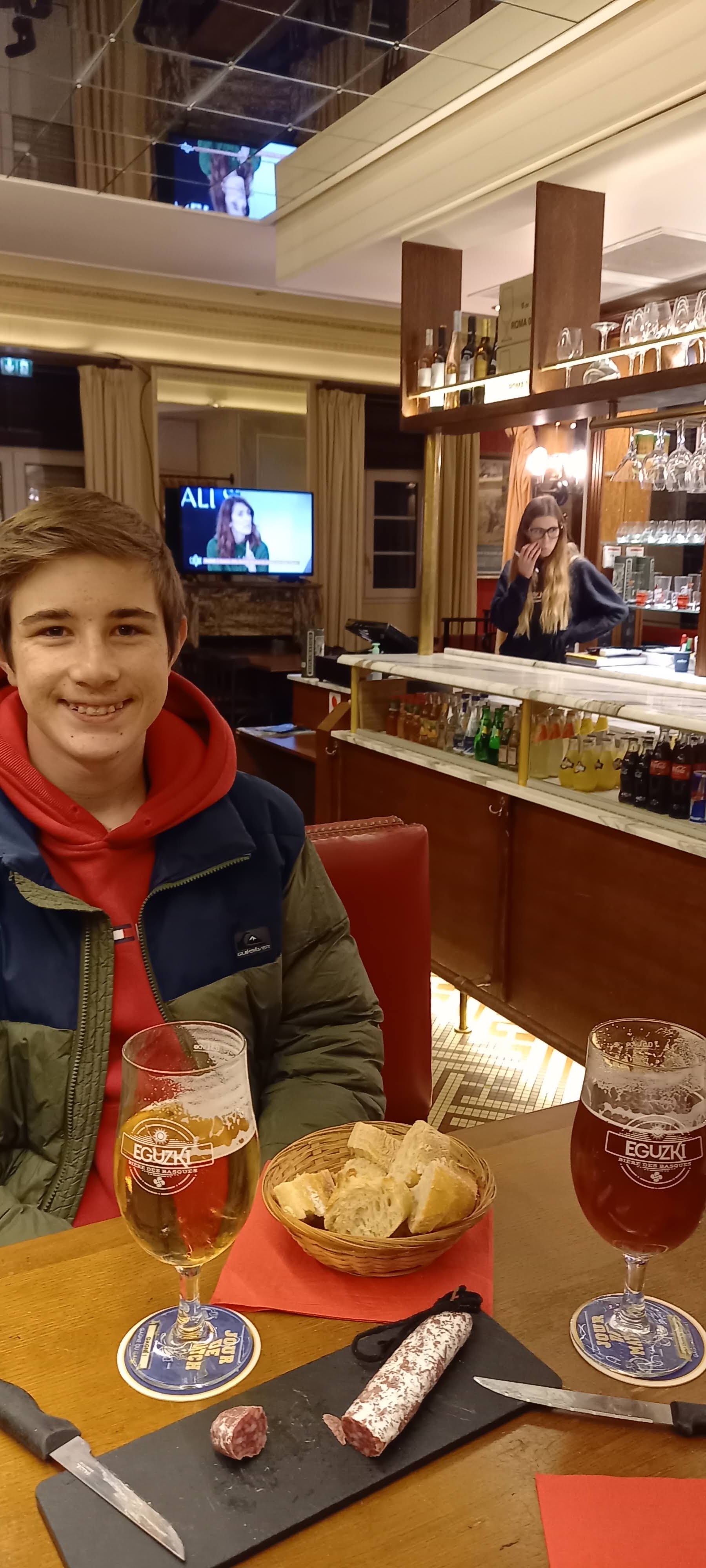 Photo n° 1 de l'avis de Stéphanie.o fait le 24/11/2022 à 18:47