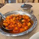 Photo n°1 de l'avis de Francesco.e fait le 05/03/2023 à 07:15 sur le  Albergo Ristorante Elvira à Cossignano