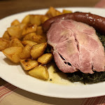 Photo n°3 de l'avis de Mory.t fait le 12/12/2023 à 11:14 sur le  Eichenhof Restaurant à Hamburg