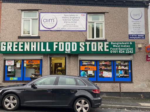 Greenhill Foodstore