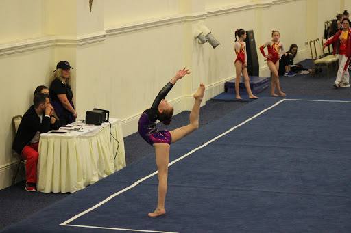 Gymnastics Center «Best Gymnastics», reviews and photos, 601 Cross Timbers Rd, Flower Mound, TX 75028, USA