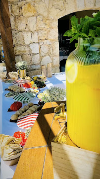 Photos du propriétaire du Restaurant libanais Restaurant Beyrouth Café - Libanais Nice - From Beyrouth with Love - n°2