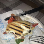 Photo n°3 de l'avis de Laura. fait le 08/06/2022 à 13:17 sur le  Vino & Amore à Alberobello