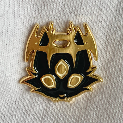 Custom Enamel Pins image