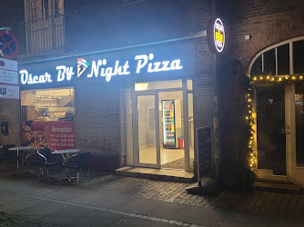 Oscar By Night Pizza House