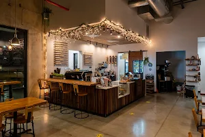 Barbarossa Coffee Roasters image