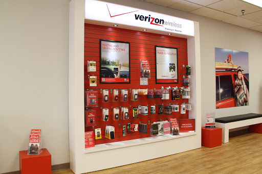 Cell Phone Store «Verizon Premium Retailer - Phone & Wireless», reviews and photos, 571 5 Cities Dr, Pismo Beach, CA 93449, USA