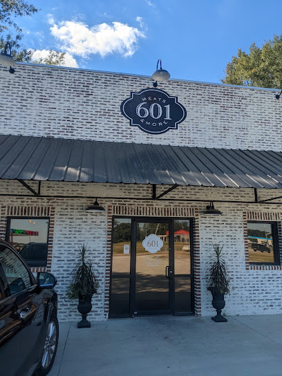 601 Meats & More