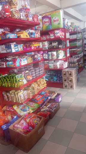 Quick Save Supermarket, 68B Ken sarowiwa, Stadium Rd, Port Harcourt, Nigeria, Health Food Store, state Rivers