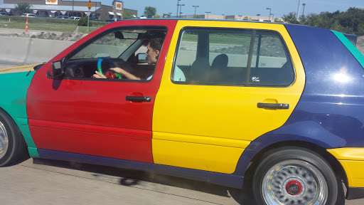 Stadium «Gerald J. Ford Stadium», reviews and photos, 5800 Ownby Dr, Dallas, TX 75205, USA