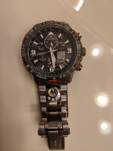 Jeweler «K Hollis Jewelers», reviews and photos, 147 S Randall Rd, Batavia, IL 60510, USA