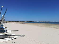 Coronation Beach'in fotoğrafı imkanlar alanı