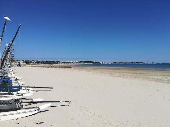 Coronation Beach