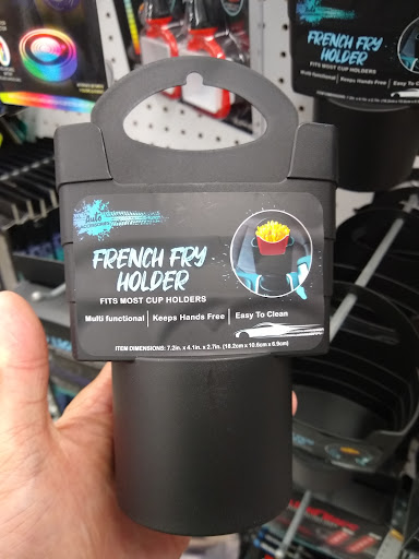 Variety Store «Five Below», reviews and photos, 24630 Dulles Landing Dr, Dulles, VA 20166, USA